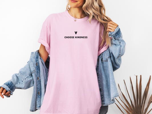Choose Kindness T-Shirt
