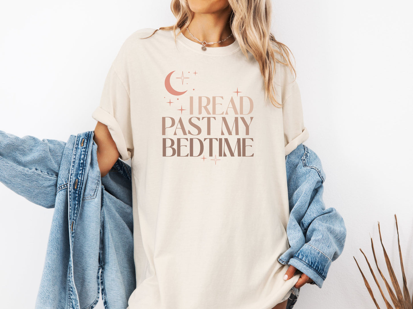 I Read Past My Bedtime Gift Box