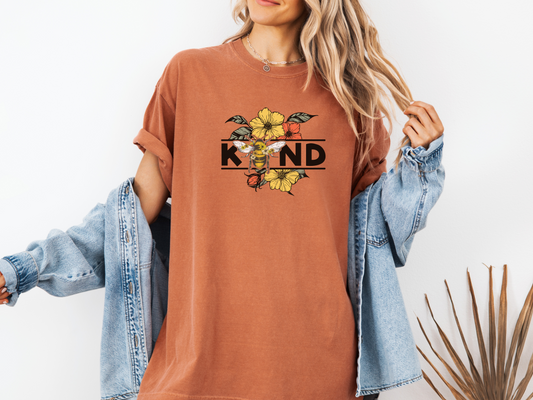 Bee Kind T-Shirt